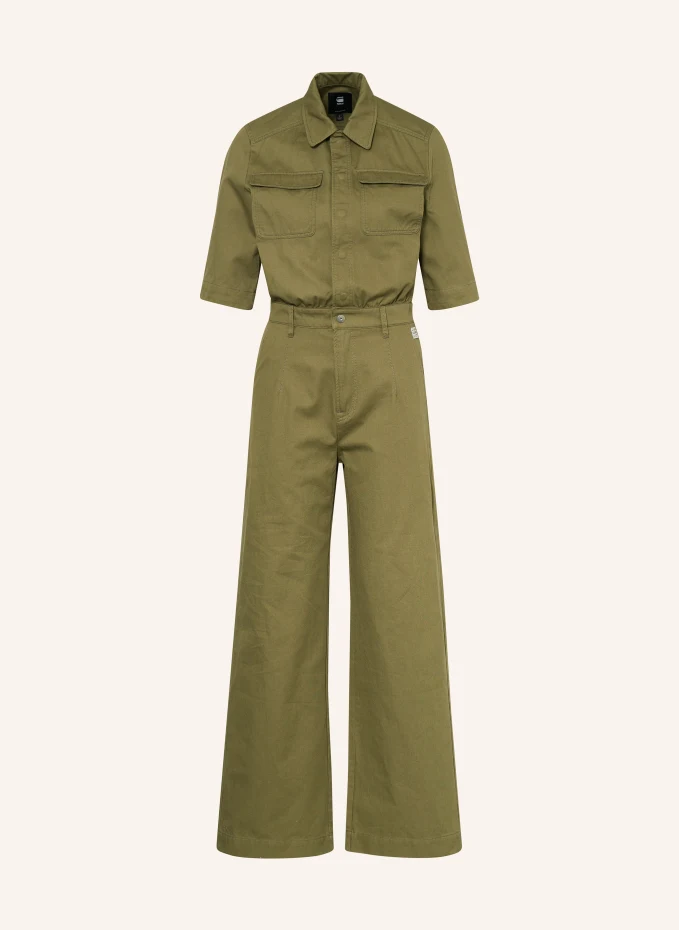 G-Star RAW Jumpsuit CORE