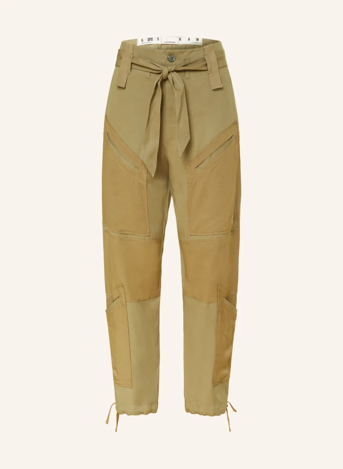 G-Star RAW Cargohose