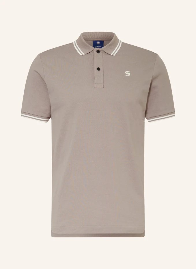 G-Star RAW Poloshirt DUNDA