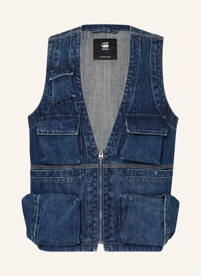 G-Star RAW Jeansweste