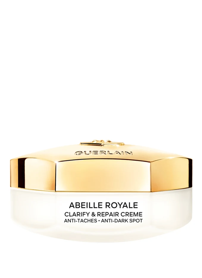 GUERLAIN ABEILLE ROYALE ROYALE CLARIFY & REPAIR CREME