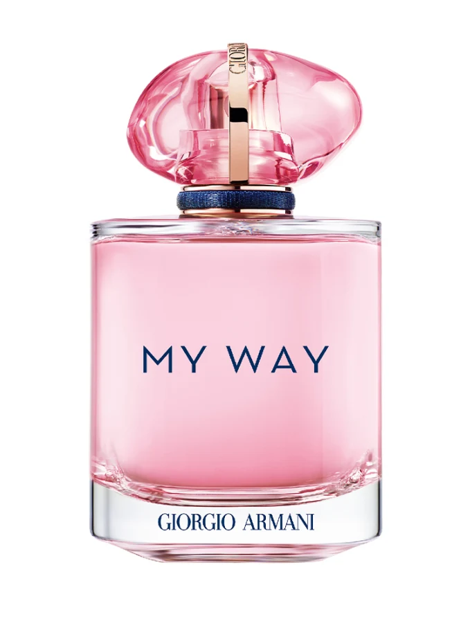 GIORGIO ARMANI BEAUTY MY WAY NECTAR