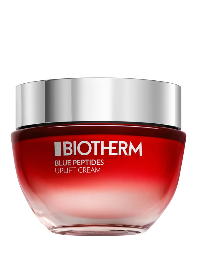 BIOTHERM BLUE PEPTIDES UPLIFT DAY CREAM