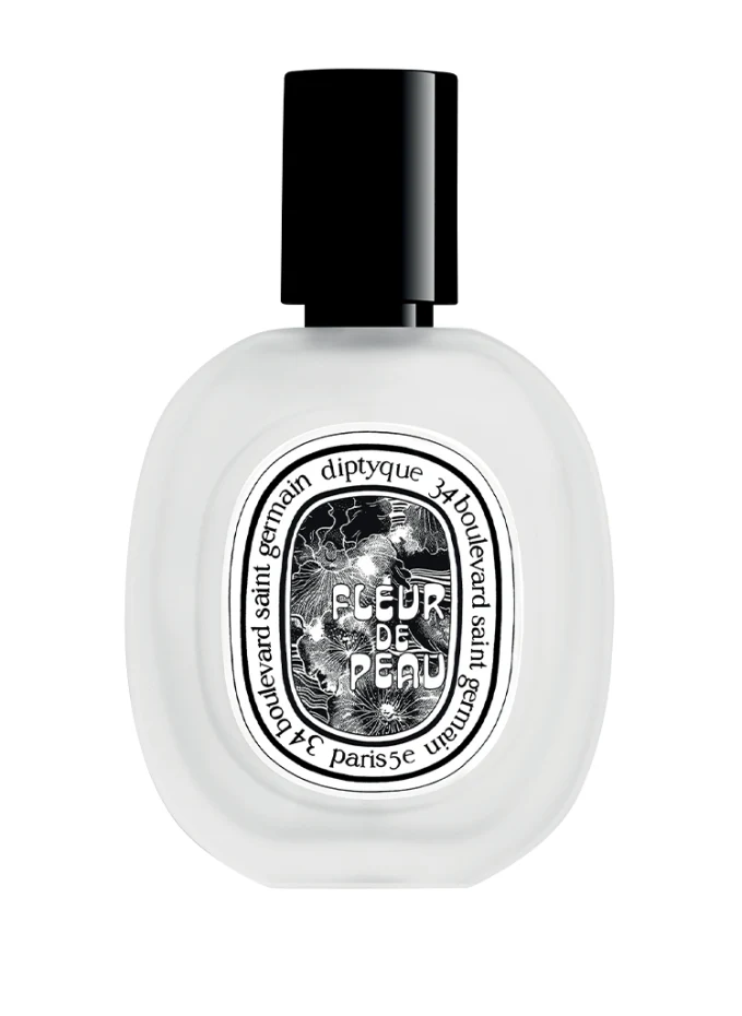 diptyque FLEUR DE PEAU