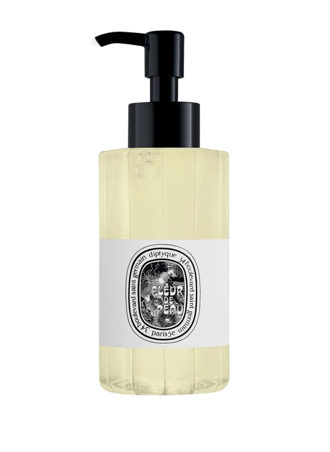 diptyque FLEUR DE PEAU