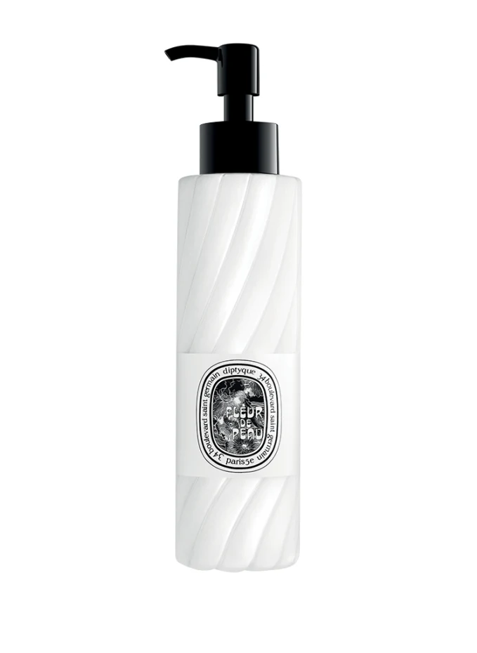 diptyque FLEUR DE PEAU