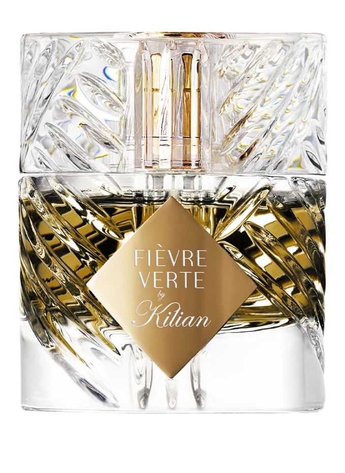 Kilian Paris FIÈVRE VERTE REFILLABLE