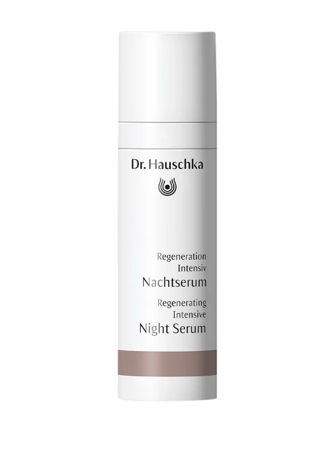 Dr. Hauschka REGENERATION INTENSIV