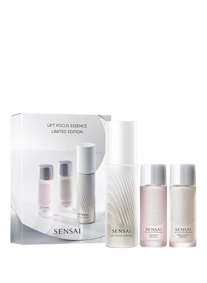 SENSAI LIFT FOCUS ESSENCE