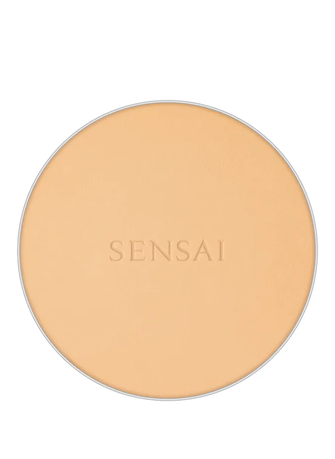 SENSAI TOTAL FINISH POWDER FOUNDATION REFILL