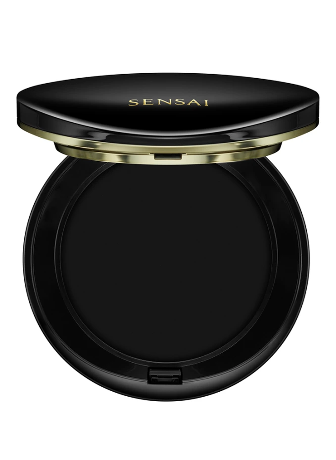 SENSAI TOTAL FINISH POWDER FOUNDATION CASE