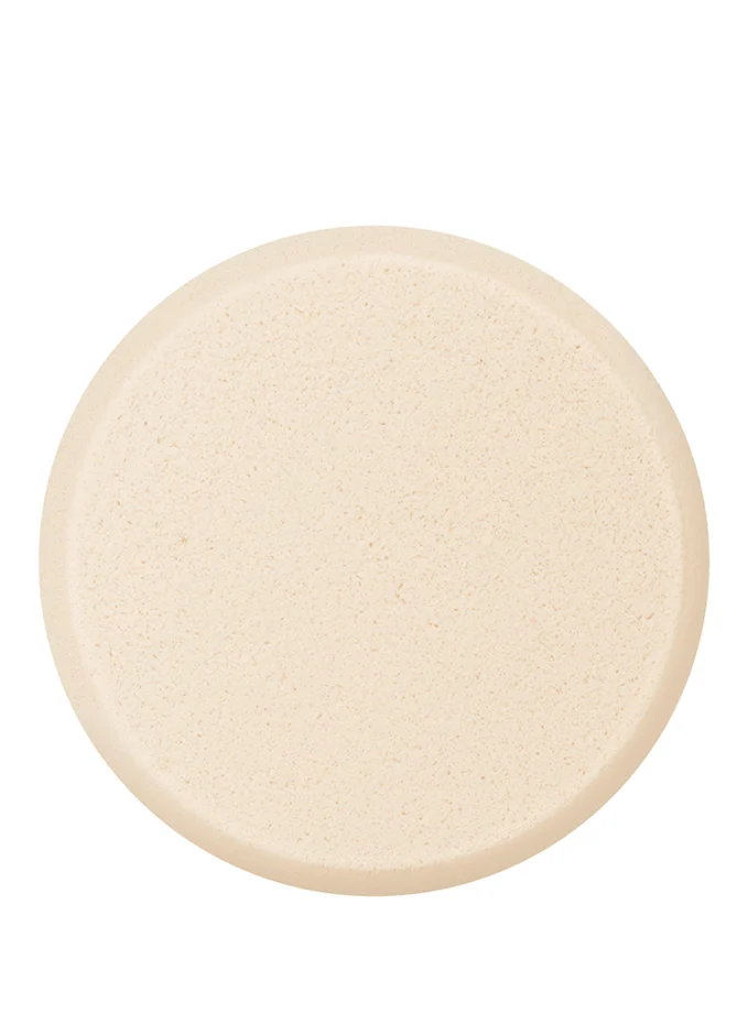 SENSAI TOTAL FINISH POWDER ROUND SPONGE