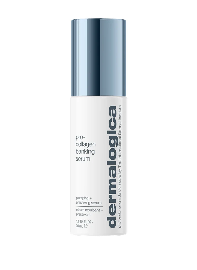 dermalogica PRO COLLAGEN BANKING SERUM