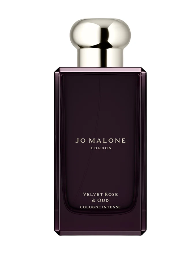 JO MALONE LONDON VELVET ROSE & OUD