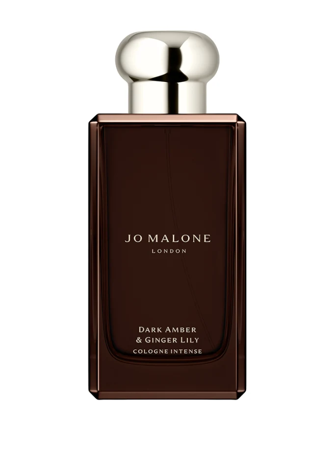 JO MALONE LONDON DARK AMBER & GINGER LILY