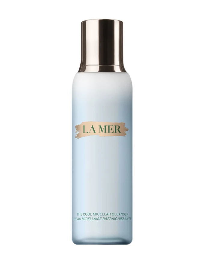 LA MER THE COOL MICELLAR CLEANSER