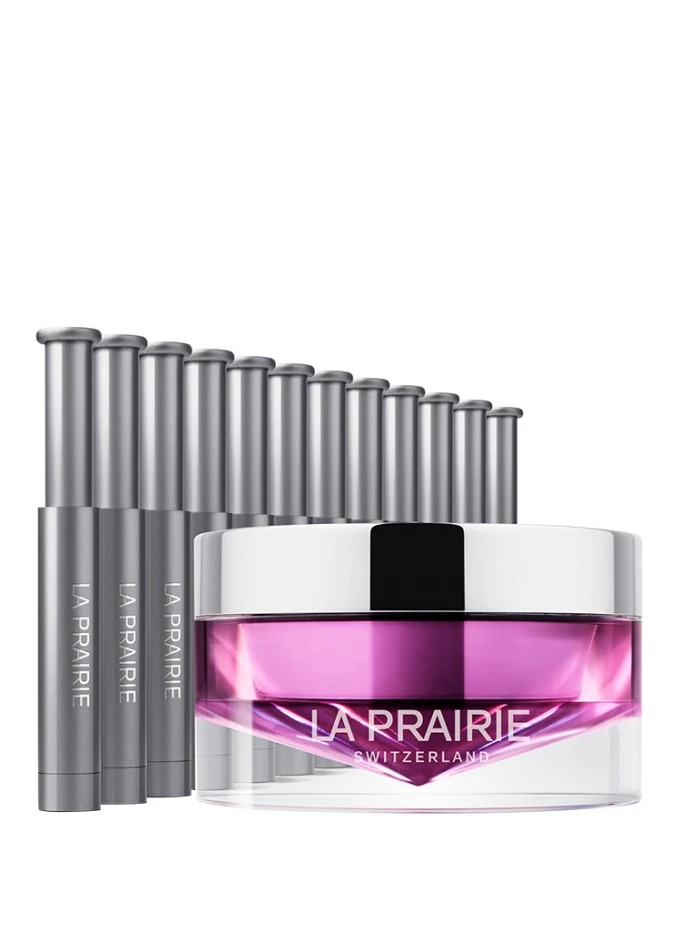 La Prairie PLATINUM RARE HAUTE-REJUVENATION MASK