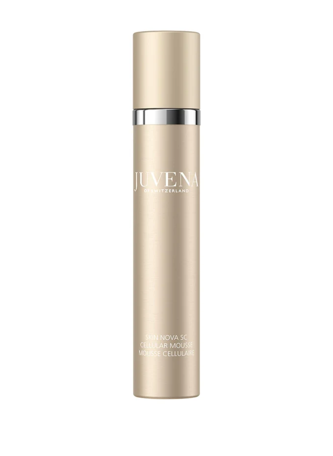 JUVENA SKIN NOVA CELLULAR MOUSSE