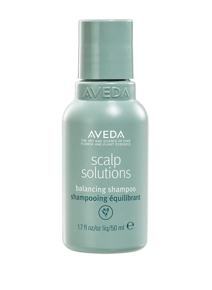 AVEDA SCALP SOLUTIONS