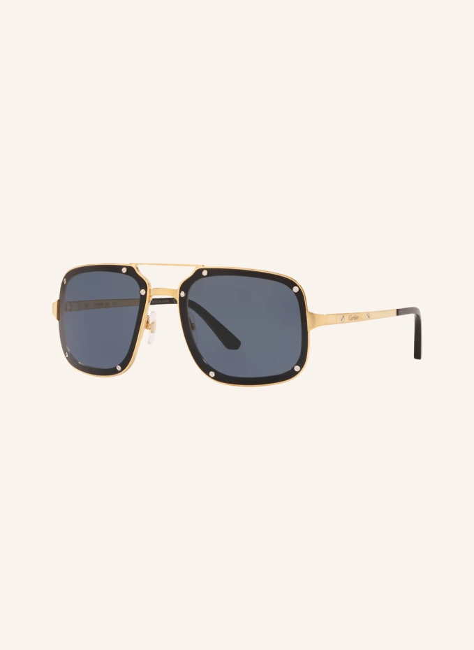 Cartier Sonnenbrille CT0194S