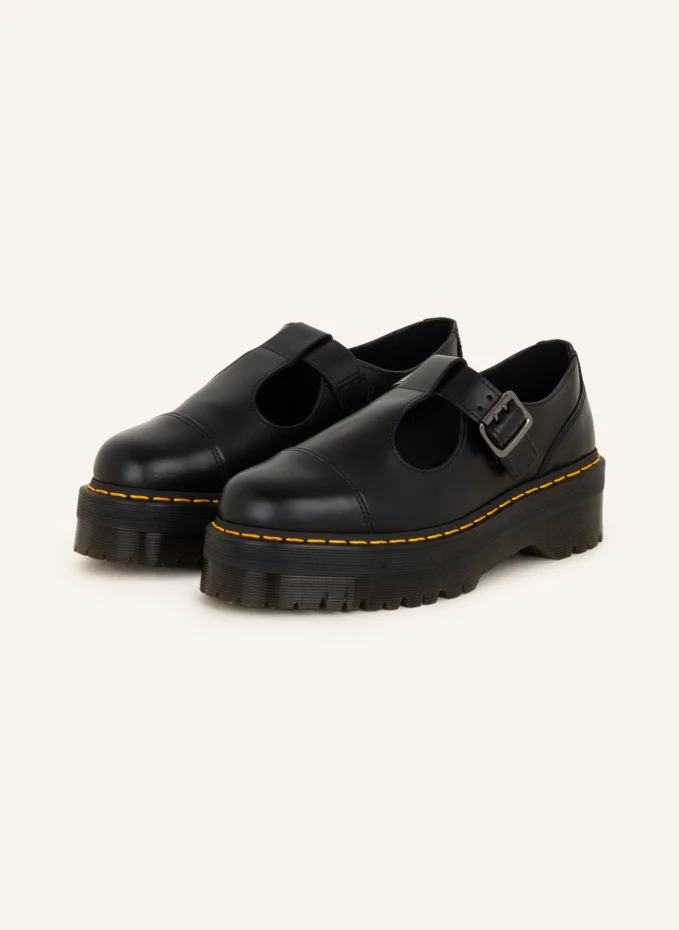 Dr. Martens Plateau-Slipper BETHAN