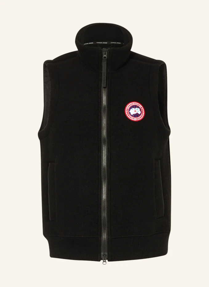 CANADA GOOSE Fleeceweste MERSEY