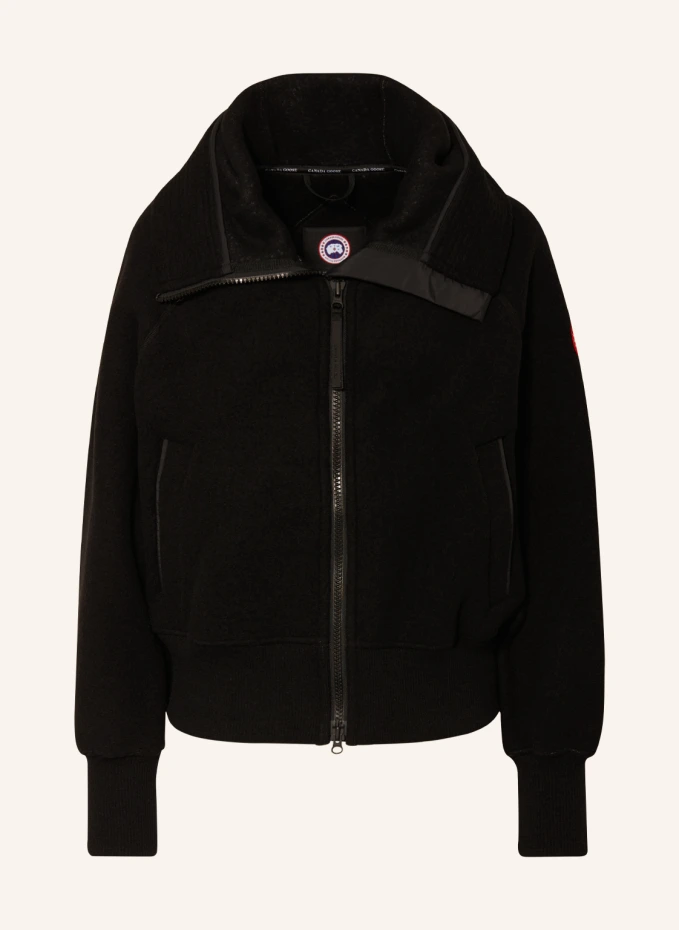 CANADA GOOSE Fleecejacke CHILLIWACK