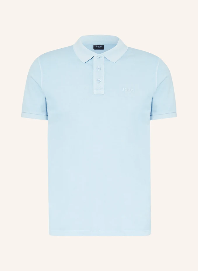 JOOP! JEANS Jersey-Poloshirt AMBROSIO