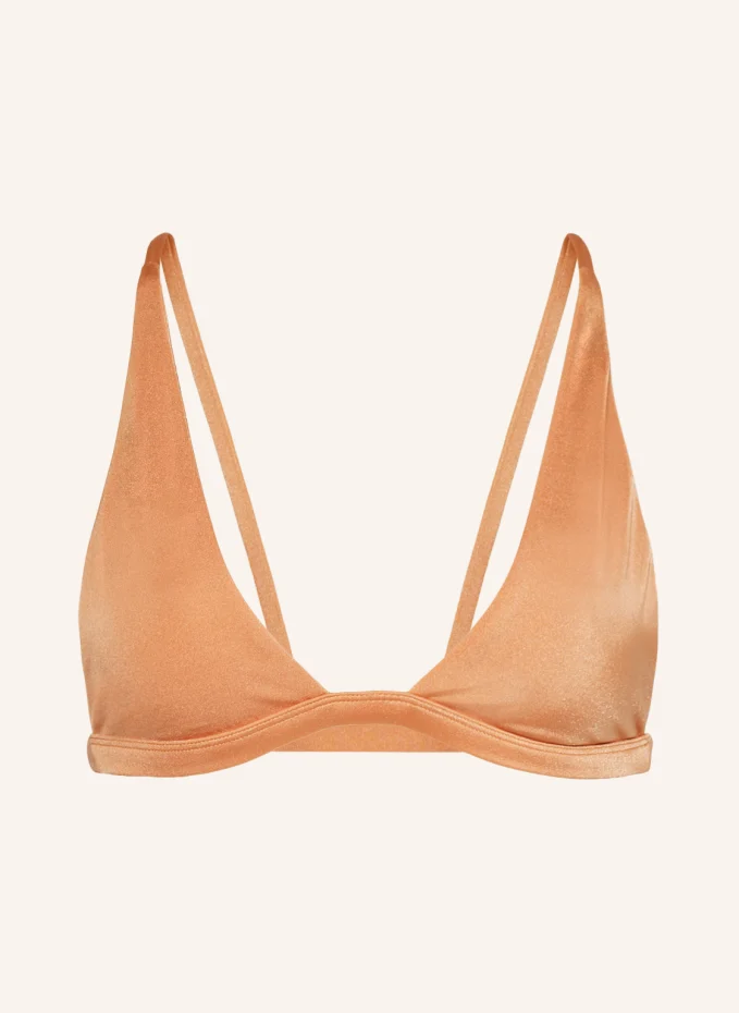 espadrij l&#39;originale Triangel-Bikini-Top EILEEN