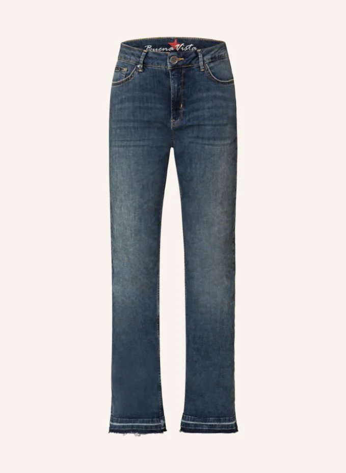 Buena Vista Flared Jeans