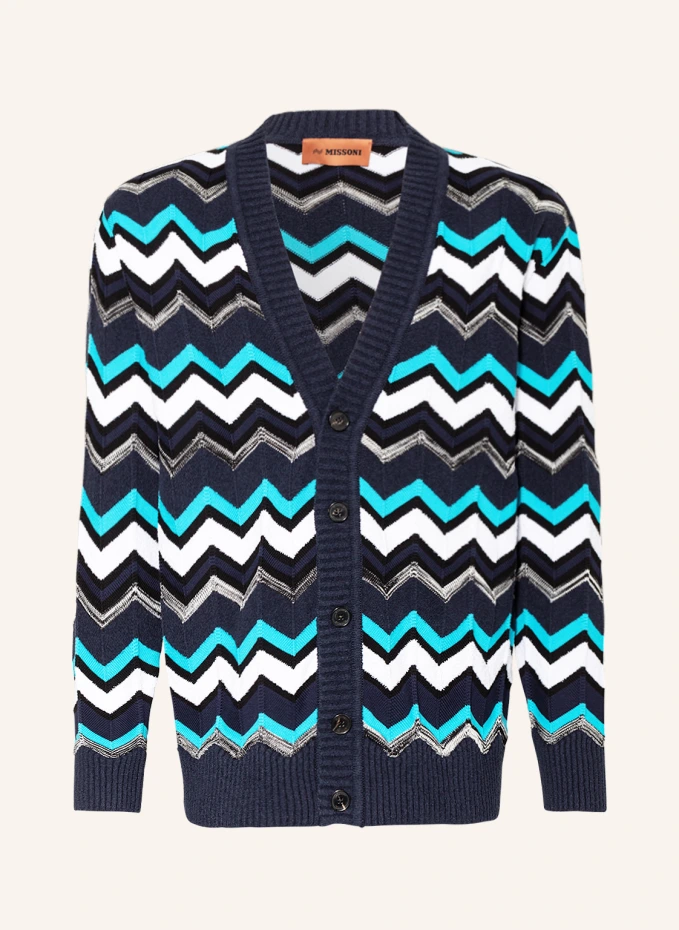 MISSONI Strickjacke