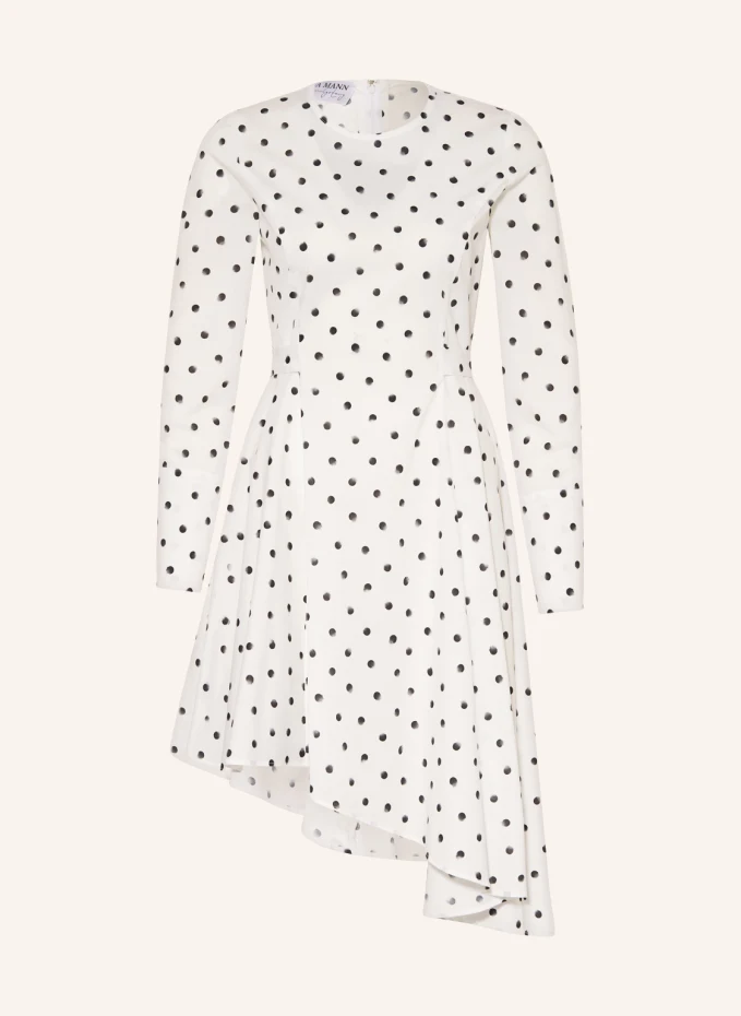 EVA MANN Kleid STELLY DOTS