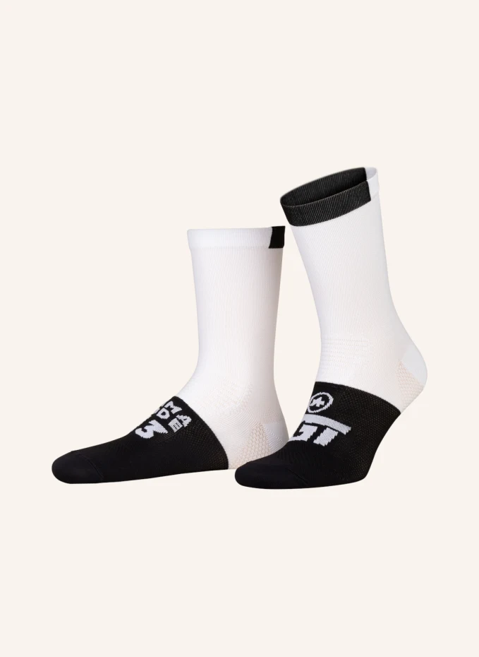 ASSOS Radsocken GT C2