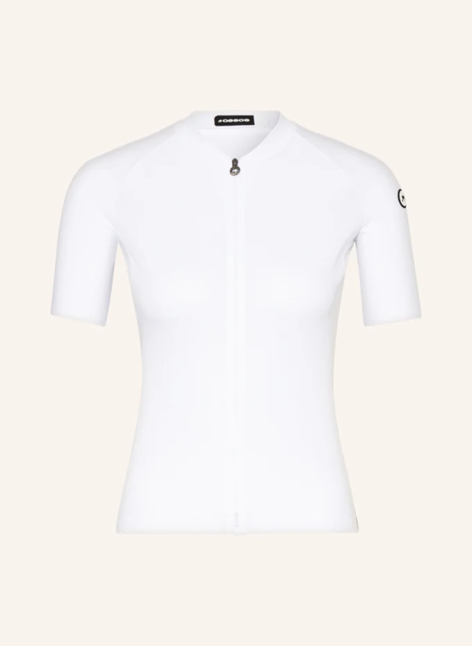 ASSOS Radtrikot UMA GT JERSEY C2 EVO