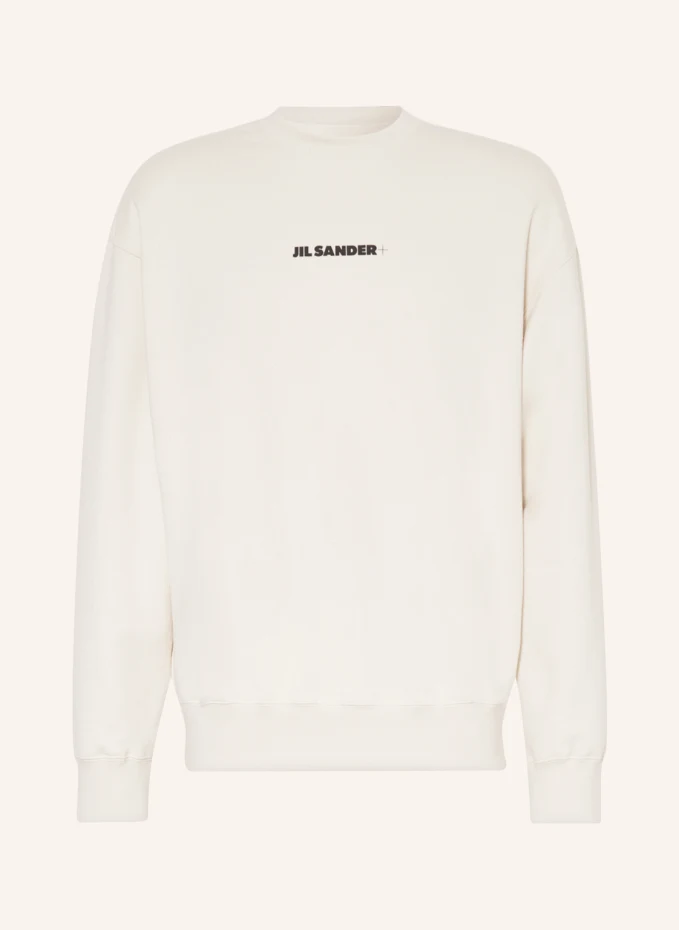 JIL SANDER Sweatshirt