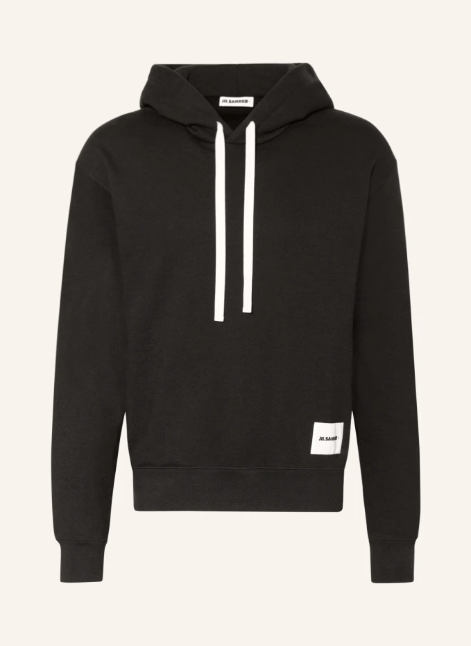 JIL SANDER Hoodie