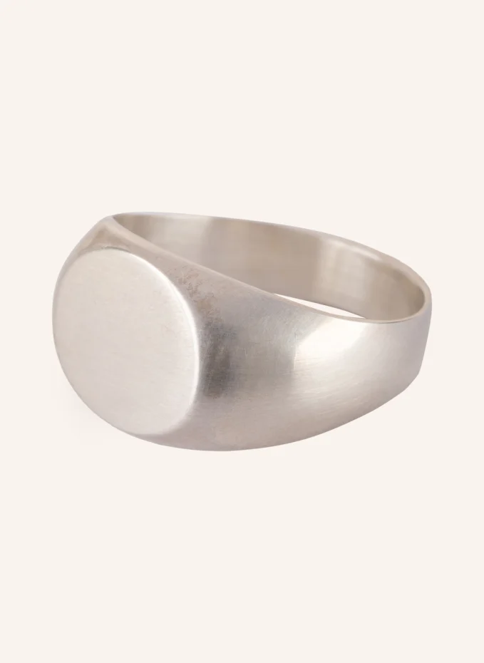 JIL SANDER Ring