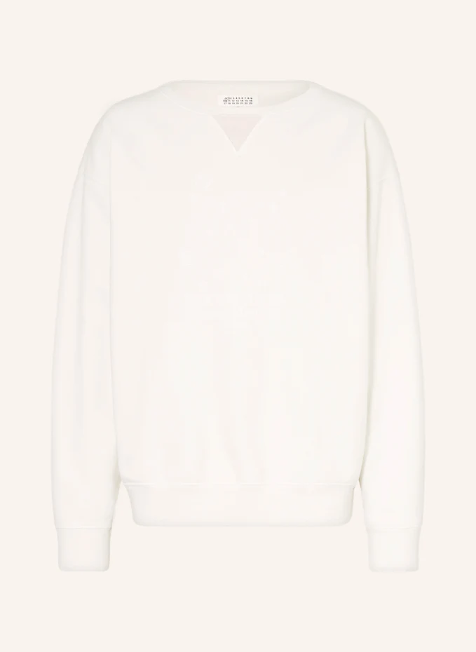 Maison Margiela Oversized-Sweatshirt