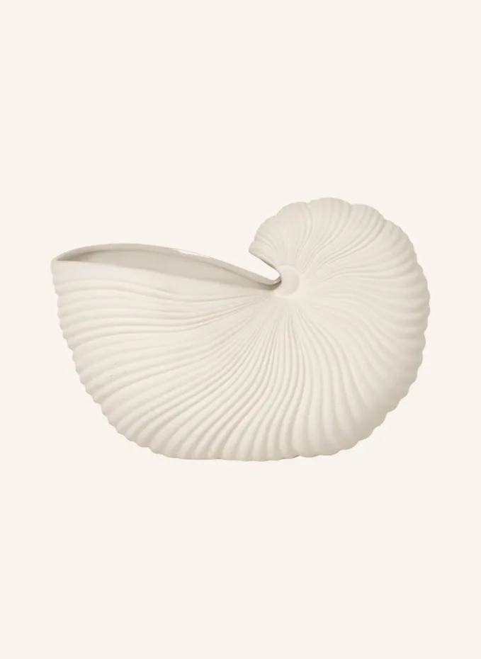 Ferm LIVING Blumentopf SHELL