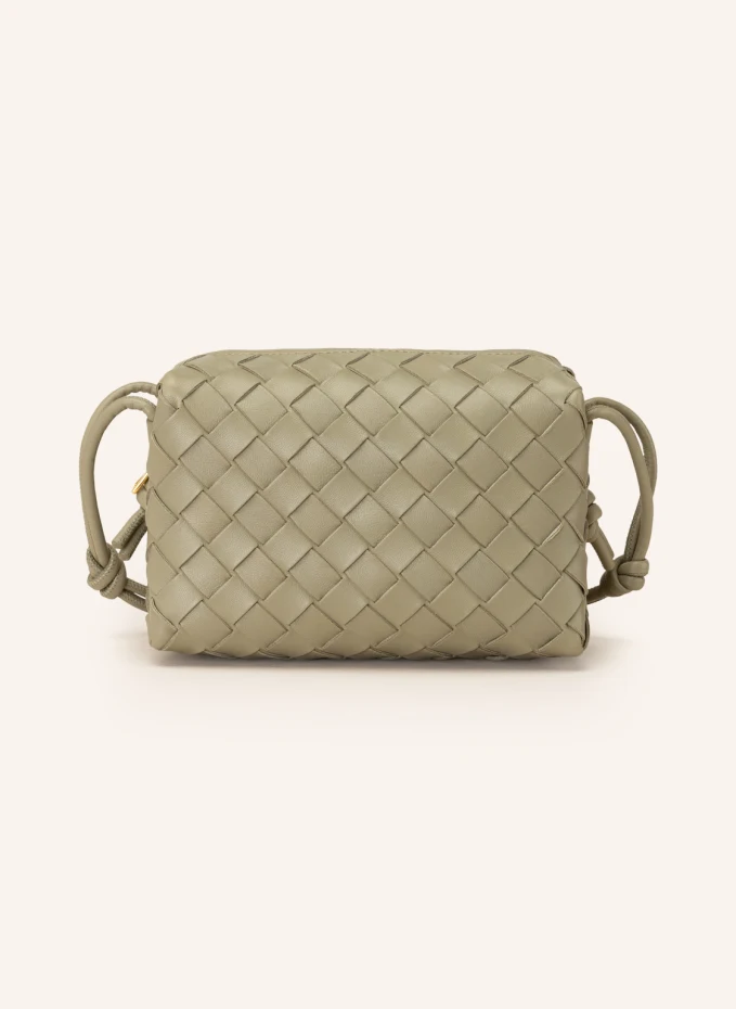 BOTTEGA VENETA Umhängetasche MINI LOOP