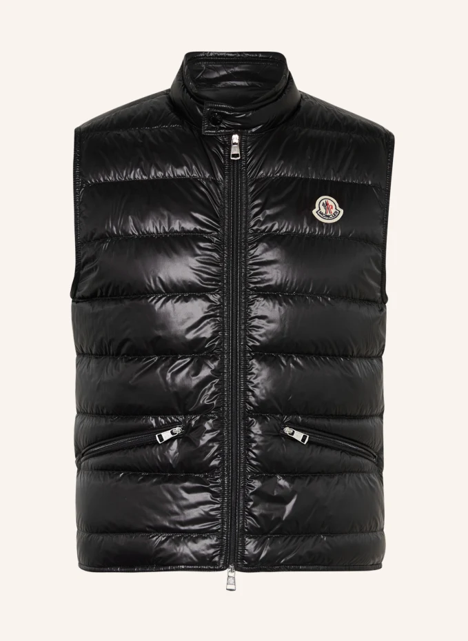 MONCLER Daunenweste