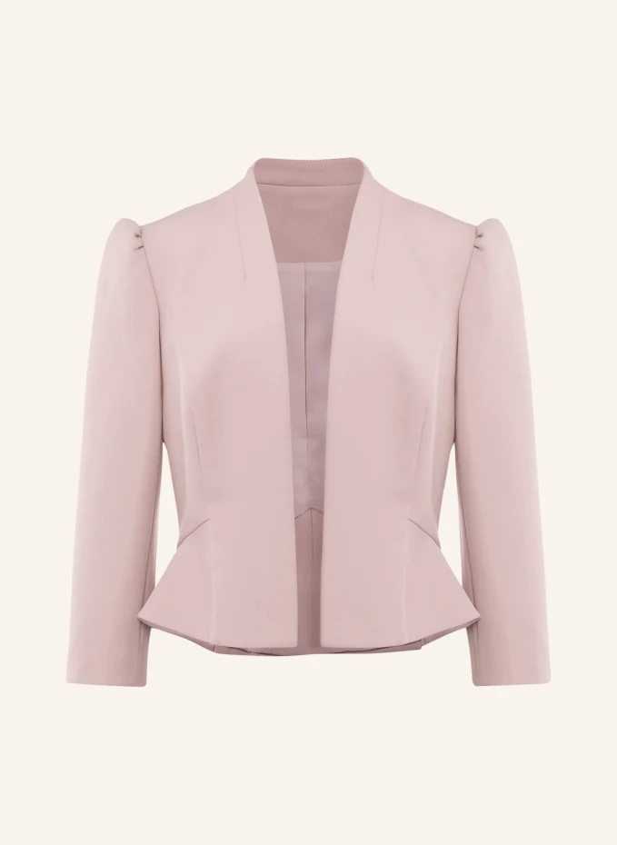 Phase Eight Cropped-Blazer ISABELLA mit 3/4-Arm