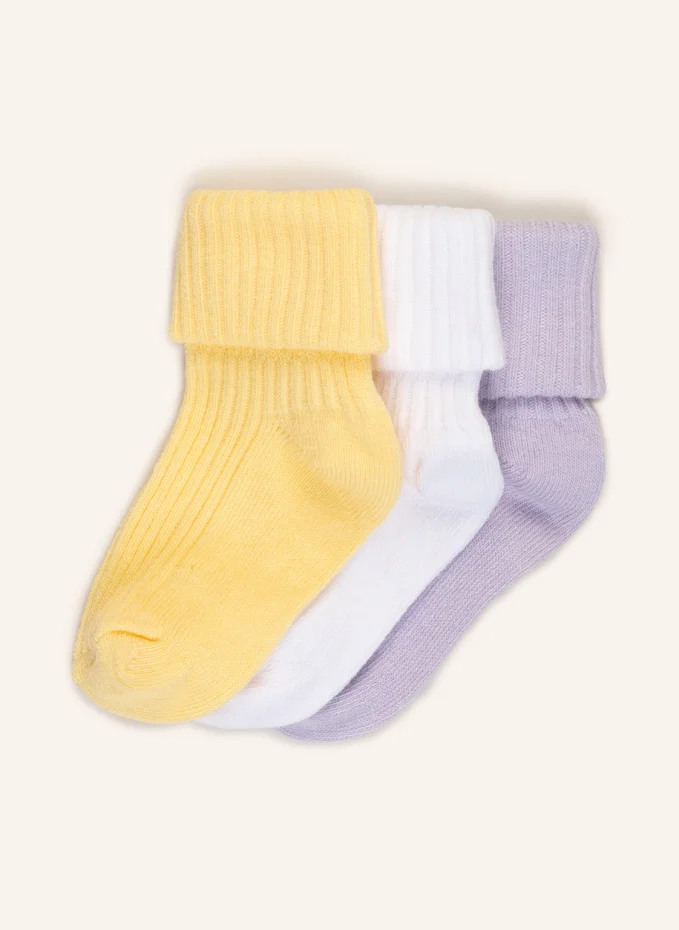 ewers COLLECTION 3er-Pack Socken