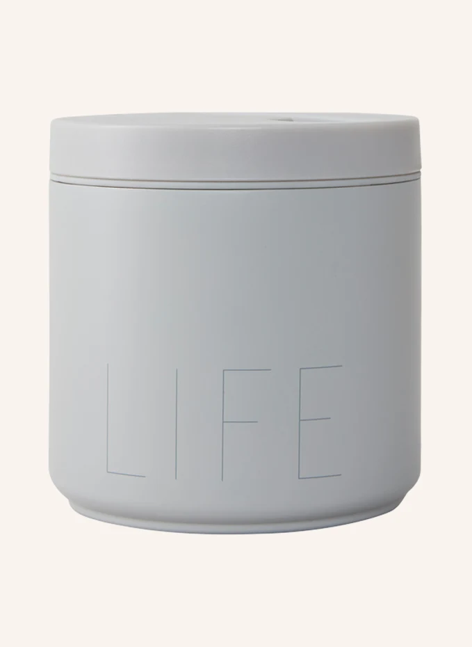 DESIGN LETTERS Thermo-Lunchbox LIFE