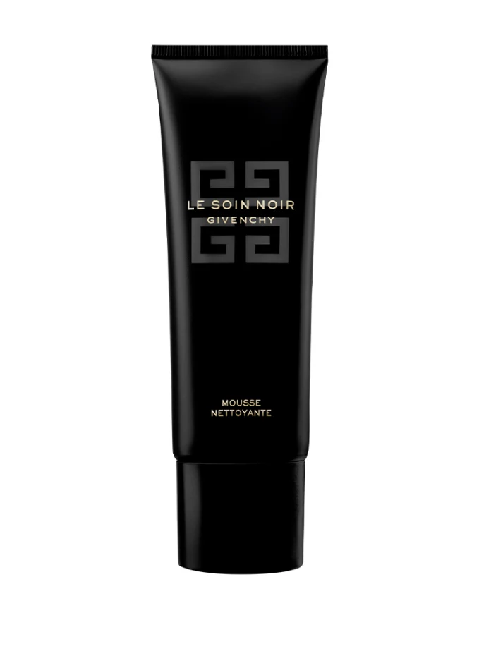 GIVENCHY BEAUTY LE SOIN NOIR FOAM CLEANSER