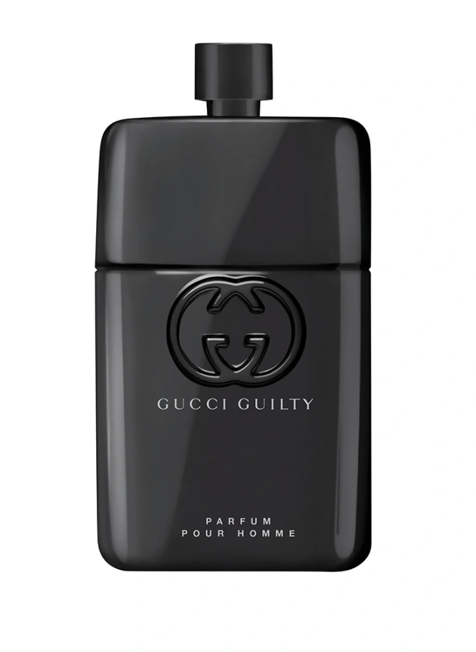 GUCCI Beauty GUILTY POUR HOMME