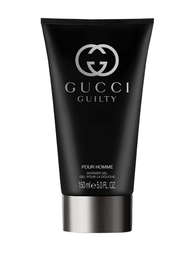 GUCCI Beauty GUILTY POUR HOMME