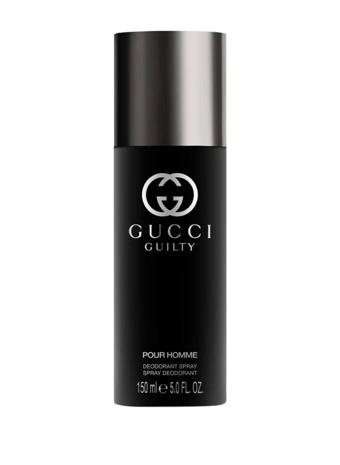 GUCCI Beauty GUILTY POUR HOMME