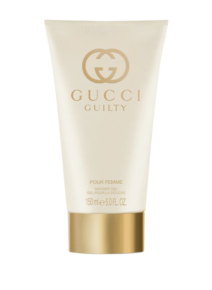 GUCCI Beauty GUILTY POUR FEMME