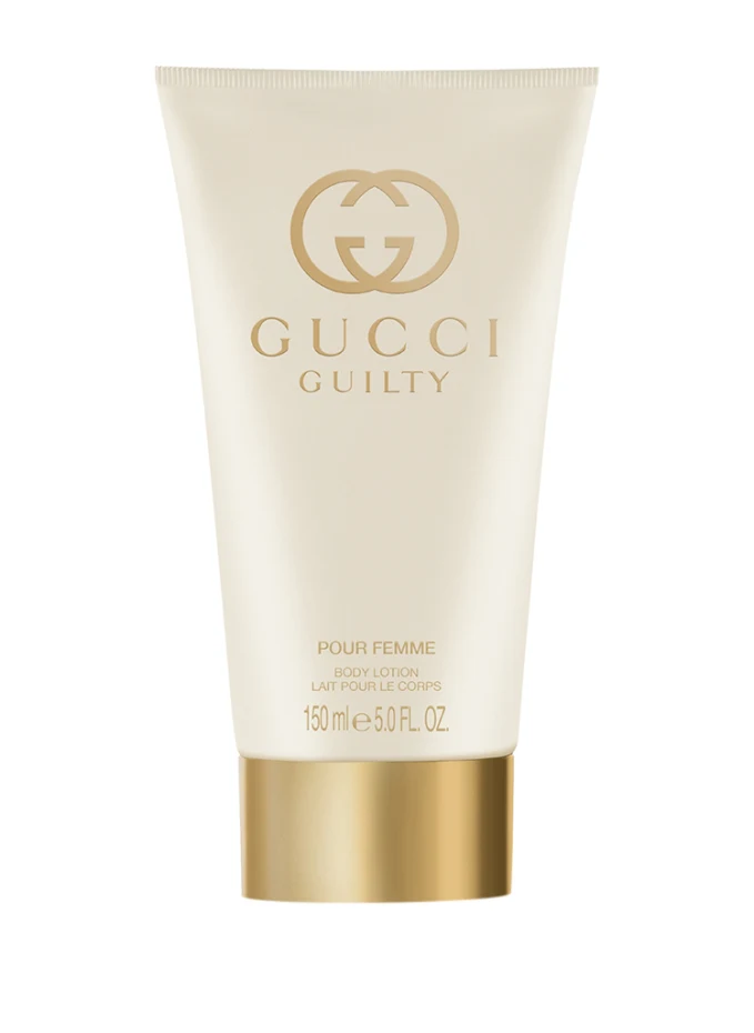 GUCCI Beauty GUILTY POUR FEMME